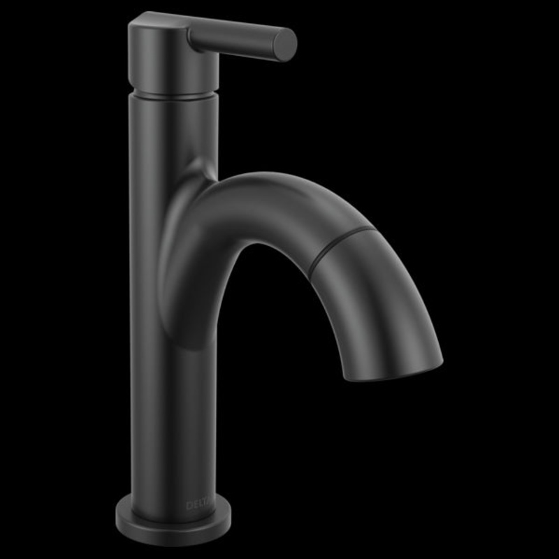 Delta 15749LF-PD Single Handle Pull-Down Bathroom Faucet