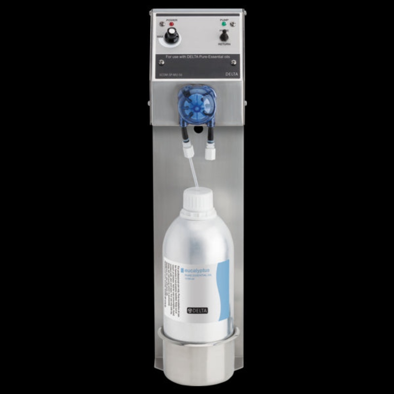 Delta 5COM-SP-MU-50 Aromatherapy Pump