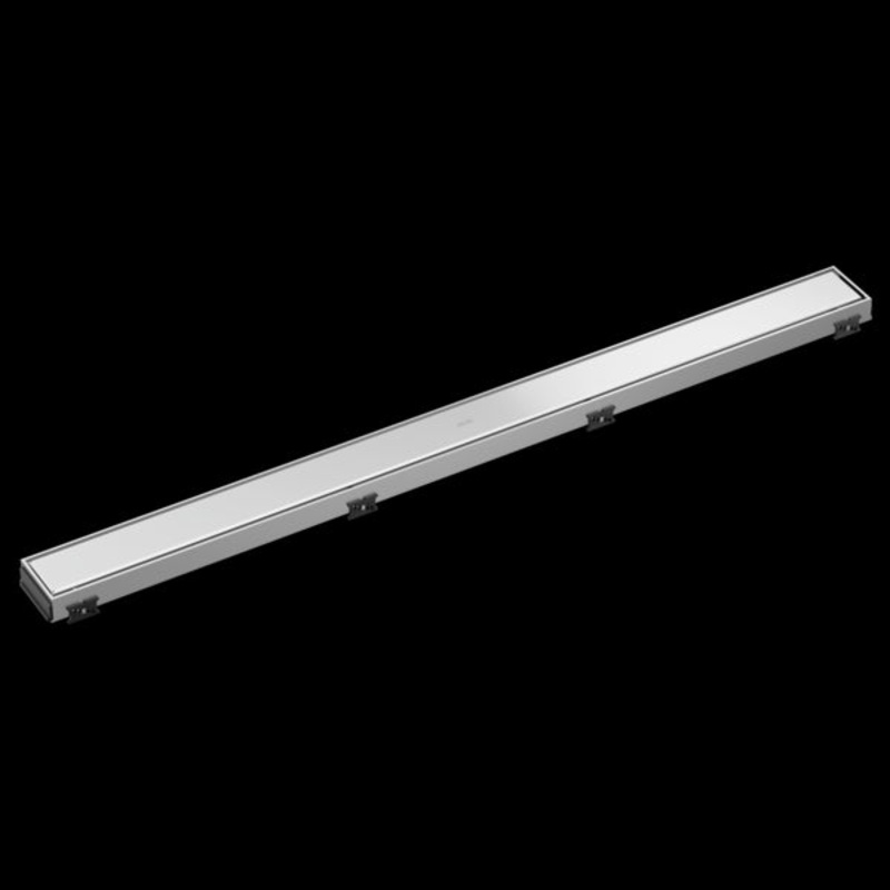 Delta DT0733613 36 Reversible Linear Shower Drain Trim