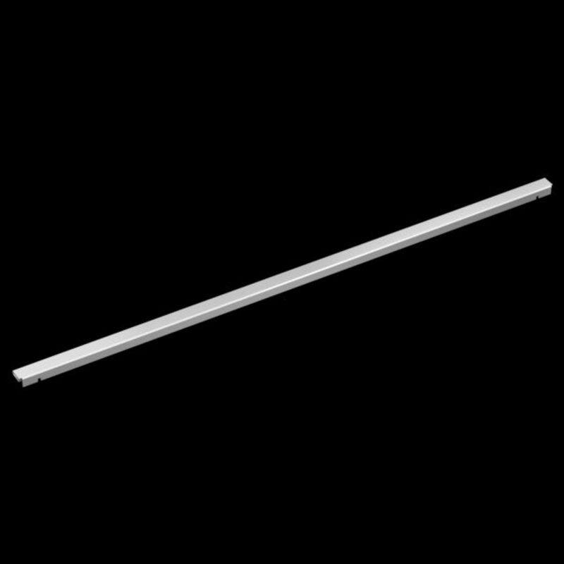 Delta DT0733670 36 Linear Shower Drain Wall Edge