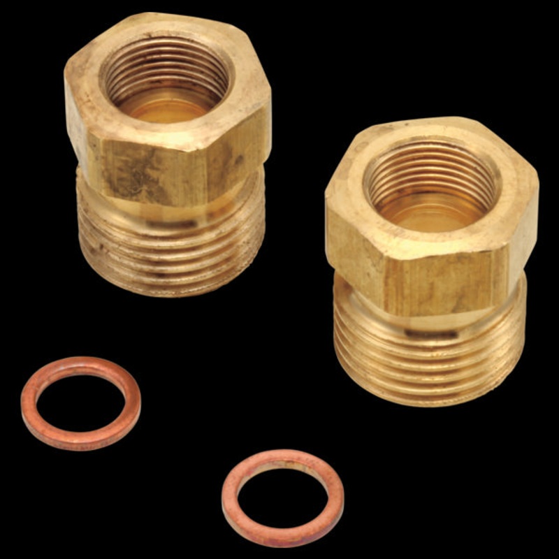 Delta RP18145 Adapters & Gaskets