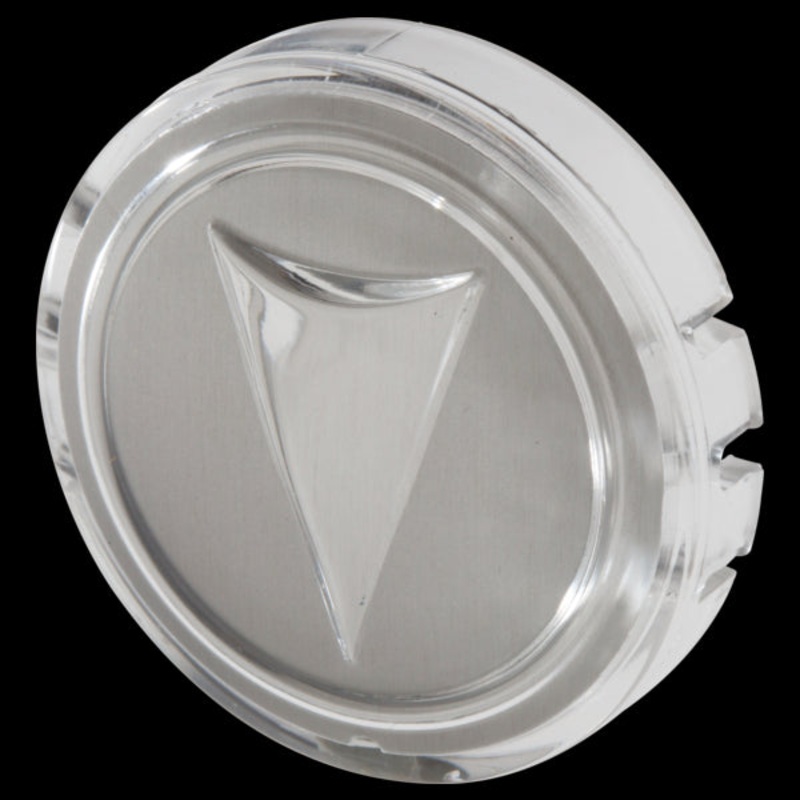 Delta RP18429 Arrow Button – 3H Tub & Shower