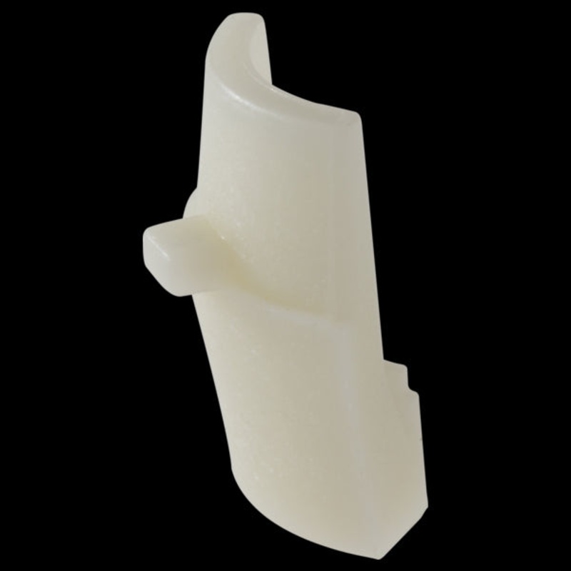Delta RP24097 1/4 Turn Stop