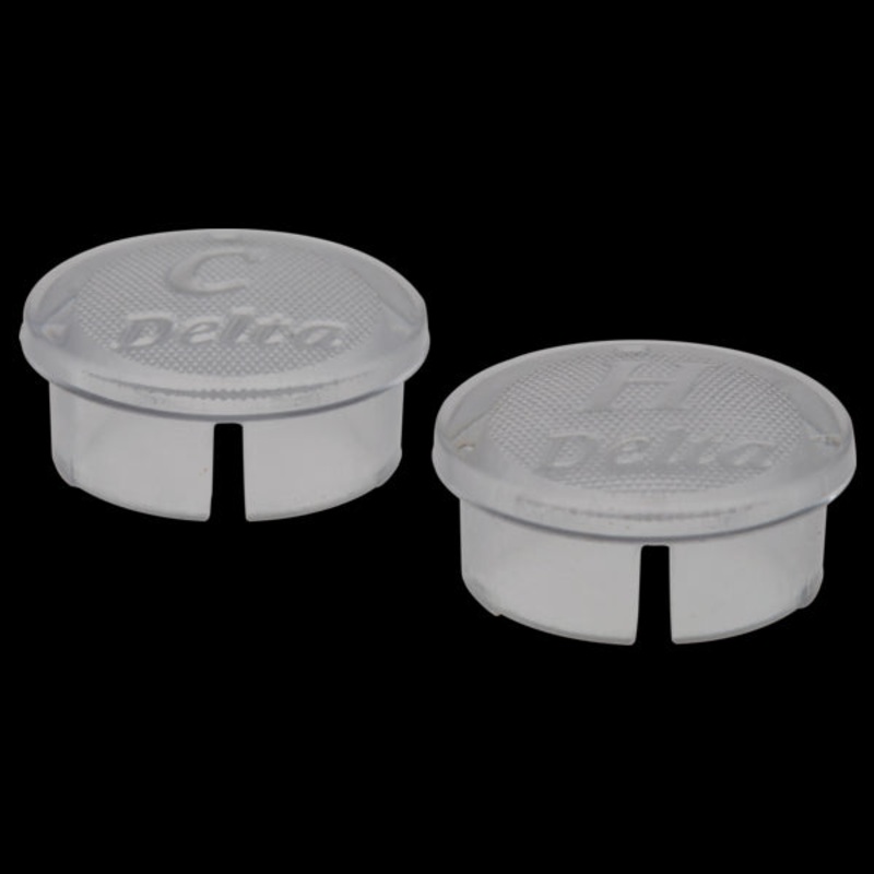 Delta RP2412 Button Set – 2H Blade