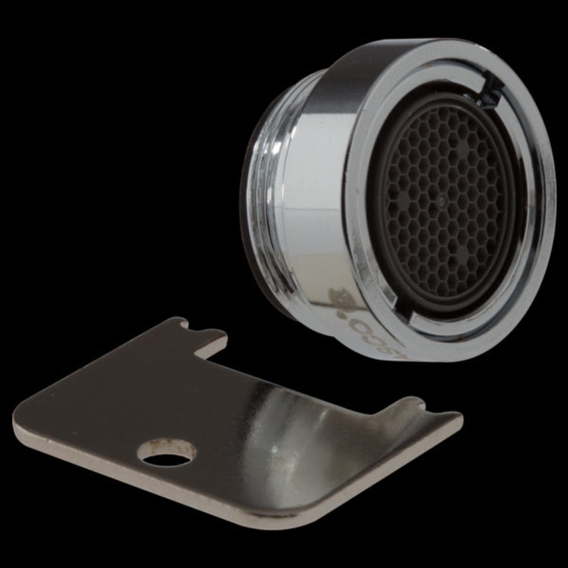 Delta RP246 Aerator – Water-Efficient – Vandal Resistant with Wrench – 2.0 GPM