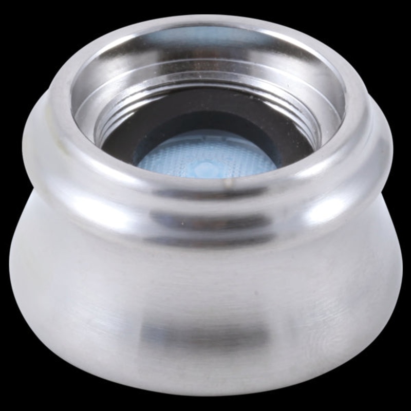 Delta RP43516 Aerator|Chrome|Stainless