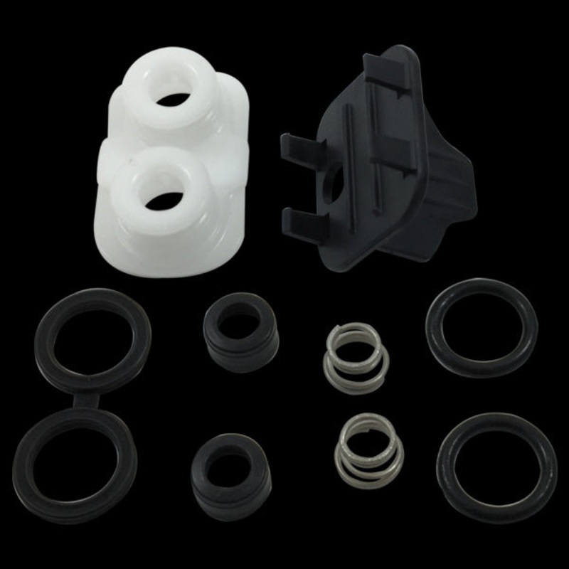 Delta RP46073 Cartridge Adapter – Multi Choice 17 Series