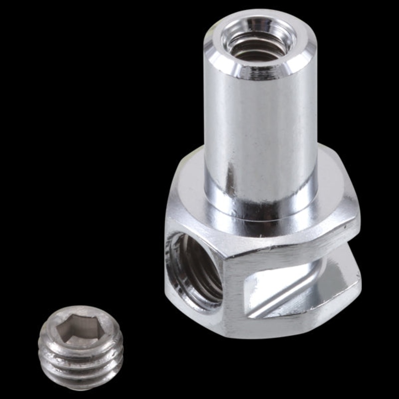 Delta RP52221 Adapter & Screw