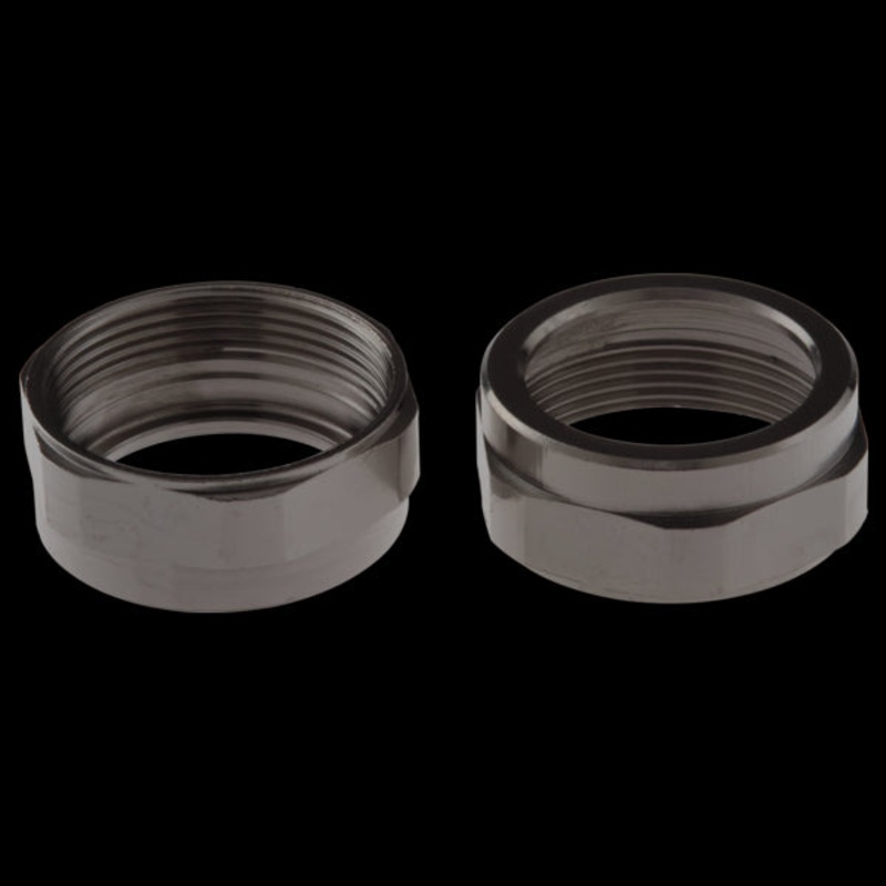 Delta RP6060 Bonnet Nuts – Two Handle Kitchen or Bathroom