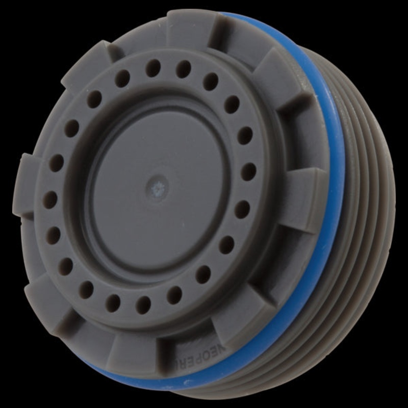Delta RP60729 Aerator – Water-Efficient – 0.5 GPM