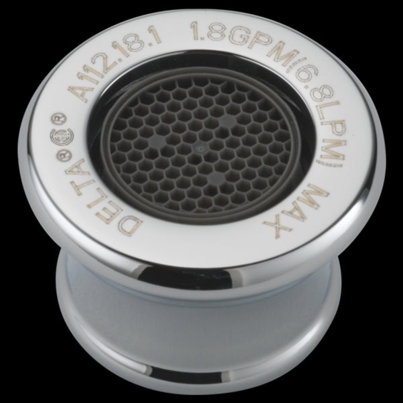 Delta RP61342 Aerator – Porter & Windemere – 2H Kitchen