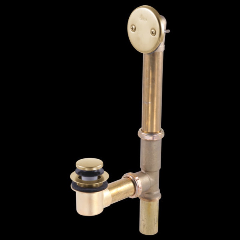 Delta RP693 Bath Waste Assembly