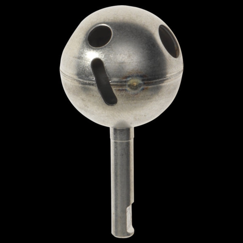 Delta RP70 Ball Assembly – Lever Handle – Stainless Steel