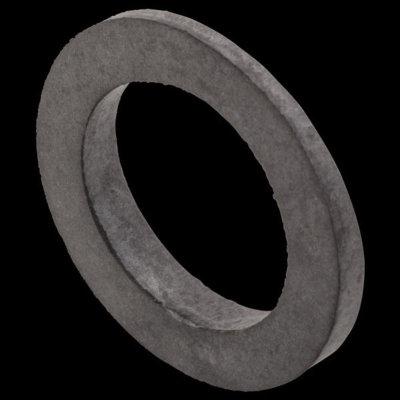 Delta RP7420 Beveled Gasket – Overflow Plate