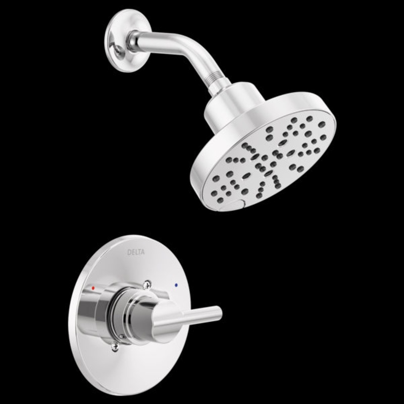 Delta 142749 Monitor 14 Series H2O kinetic Shower