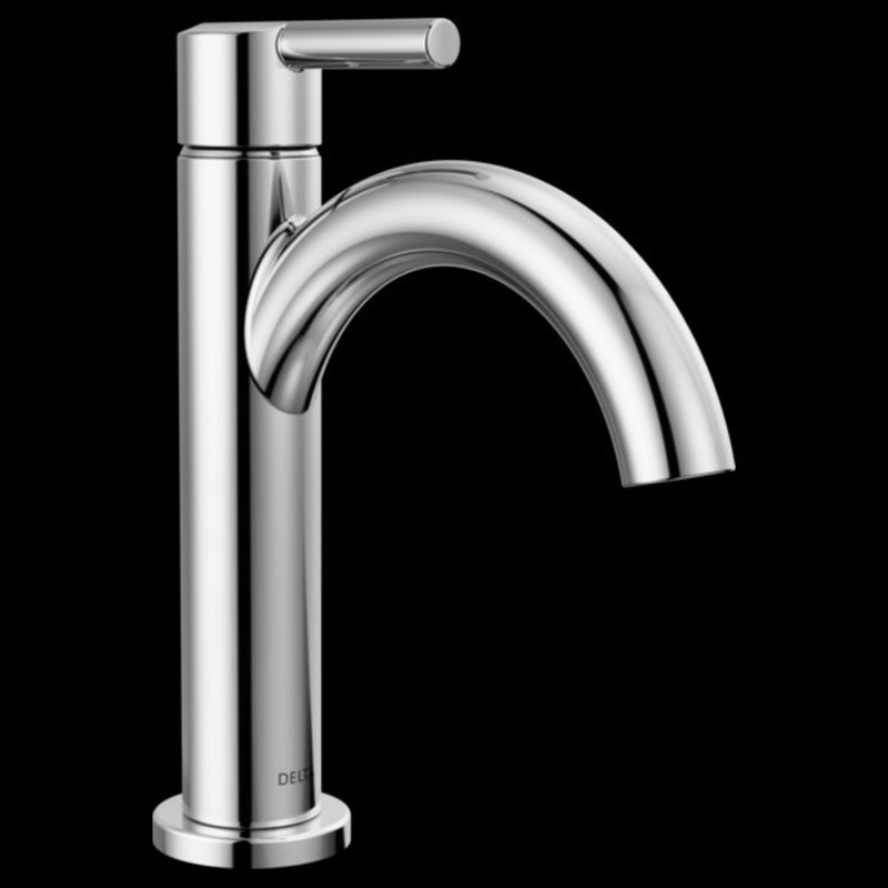 Delta 15749LF Single Handle Bathroom Faucet