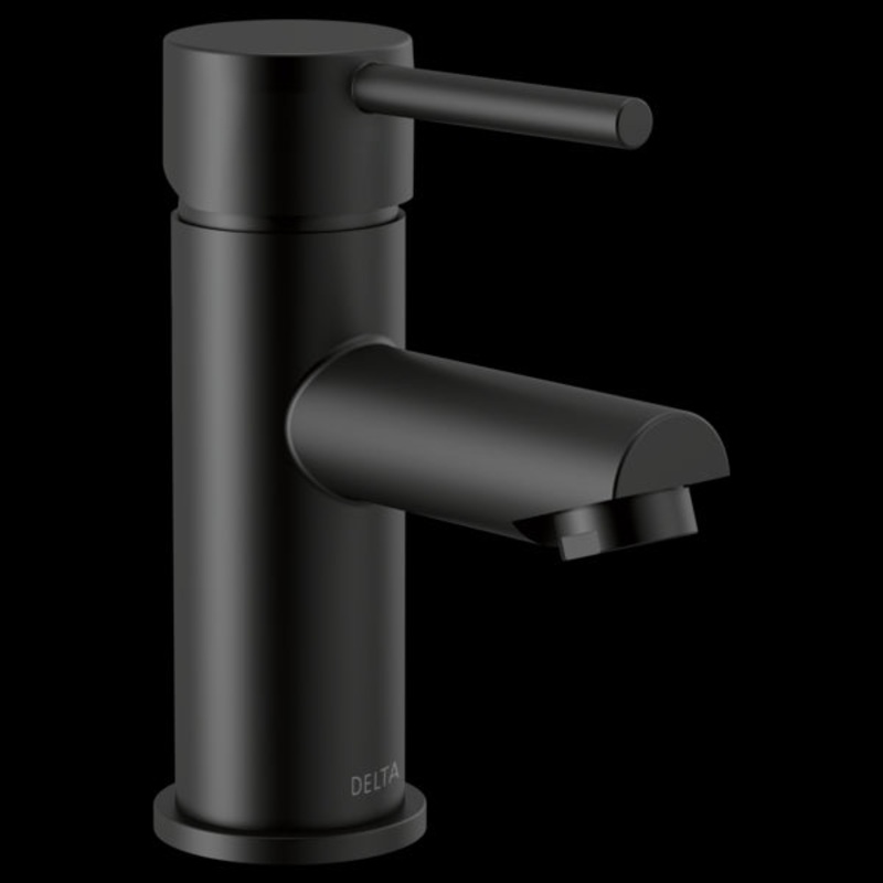 Delta 559LF-GPM-PP Single Handle Project-Pack Bathroom Faucet
