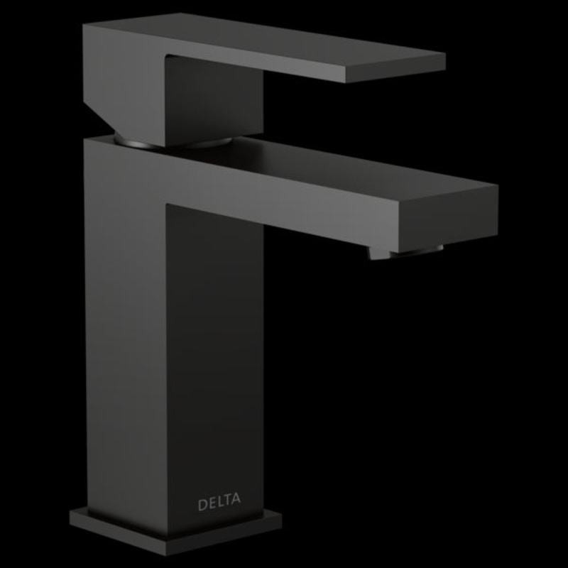 Delta 567LF-GPM-PP Single Handle Project-Pack Bathroom Faucet