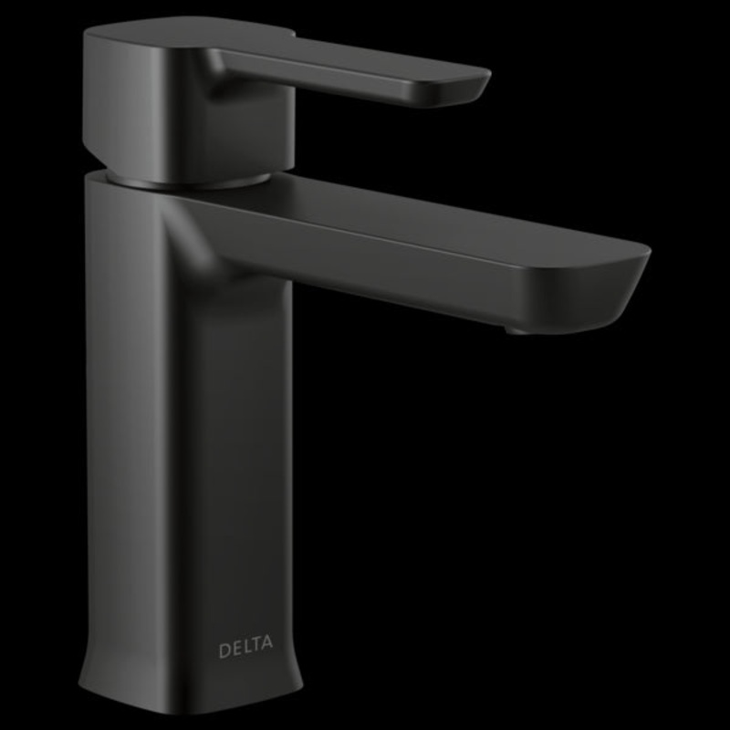 Delta 581LF-GPM-PP Single Handle Project-Pack Bathroom Faucet