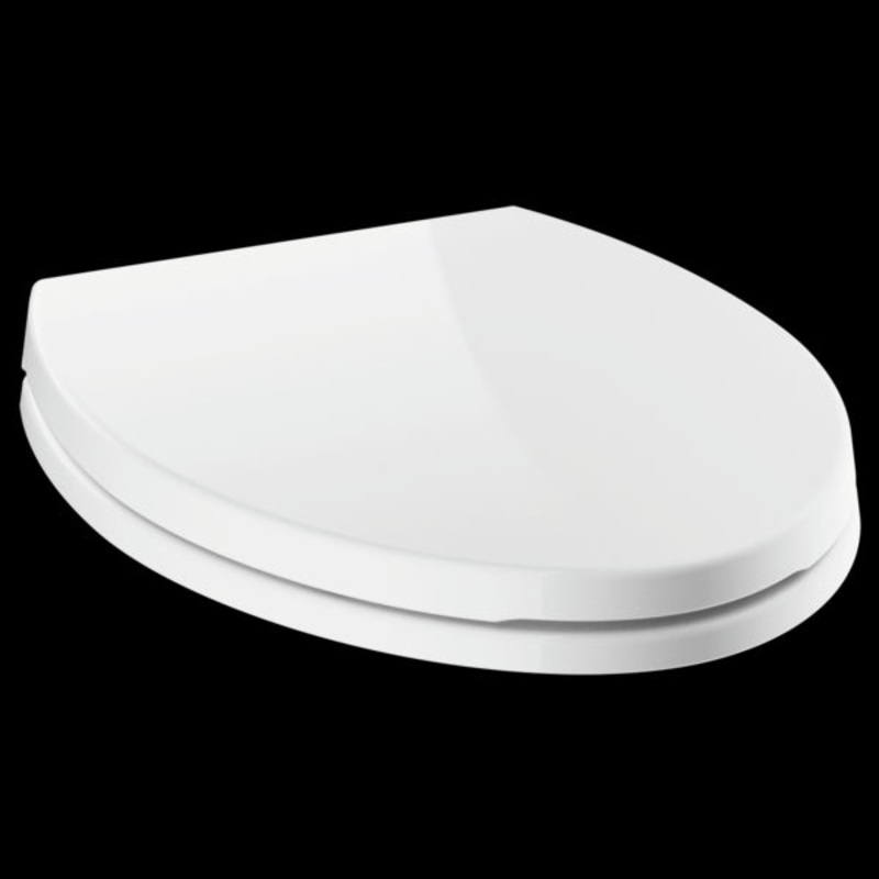 Delta 811903-WH Elongated Slow-Close Seat