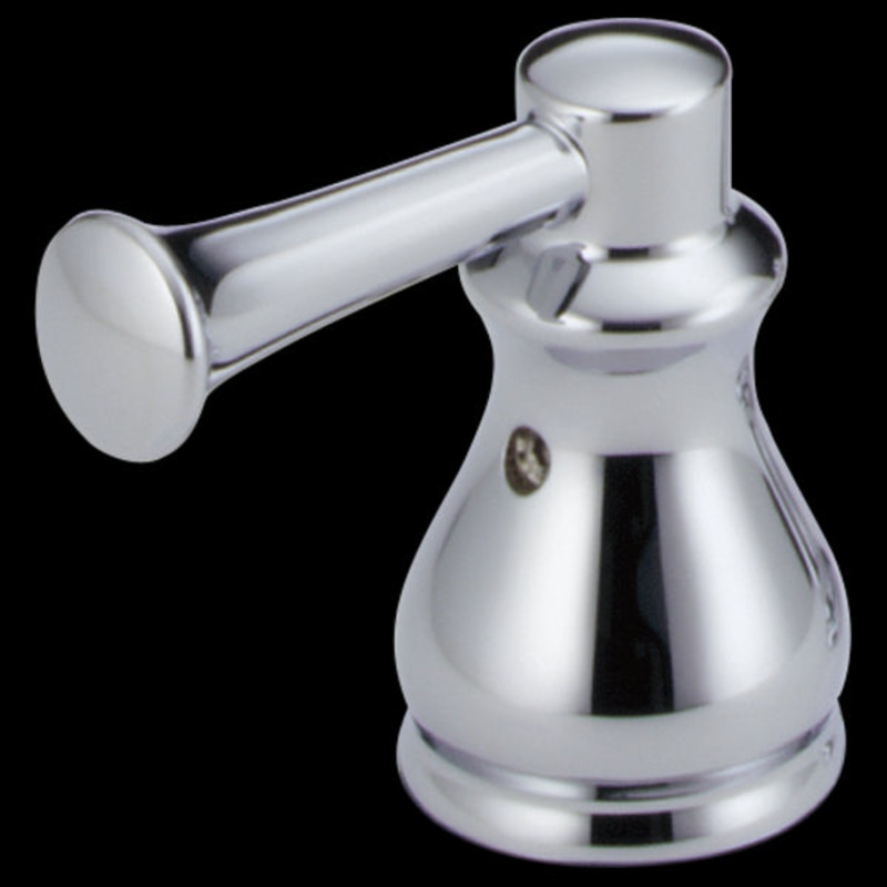 Delta H269 Metal Lever Handle Set – Kitchen or Bathroom