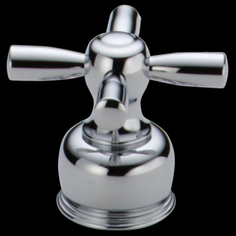 Delta H36 Metal Cross Handle Kit