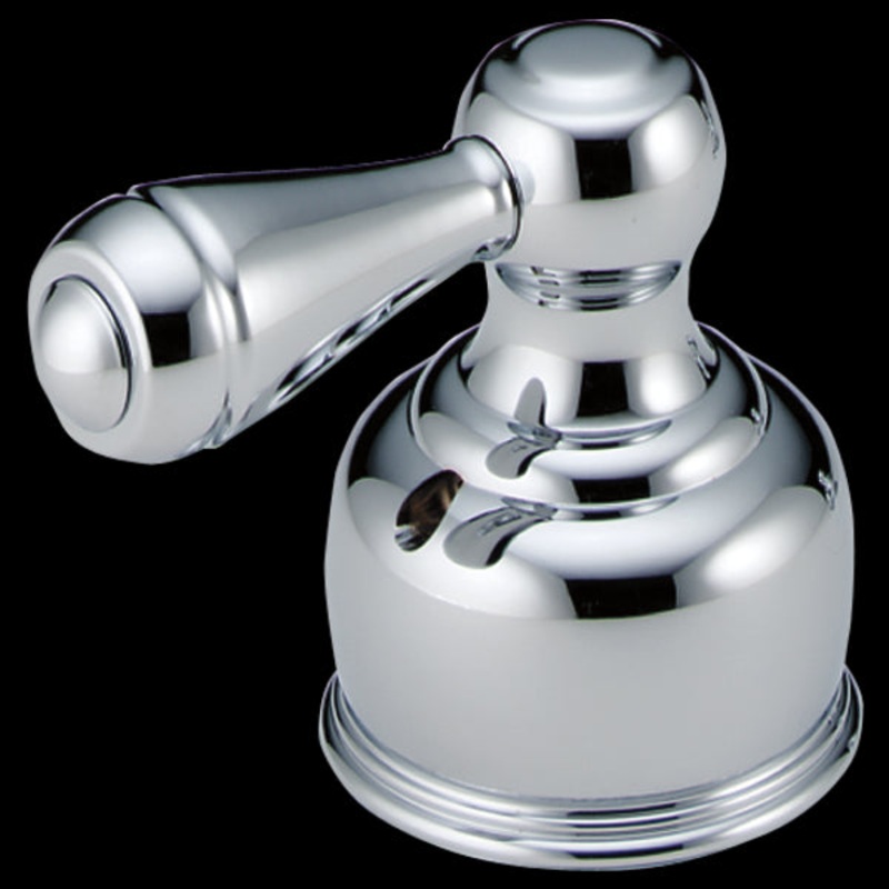 Delta H65 Metal Lever Handle Set – Roman Tub