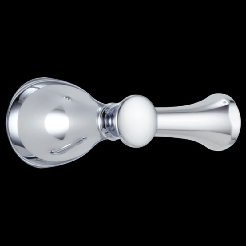 Delta H740 Metal Lever Handle Kit – Tub & Shower