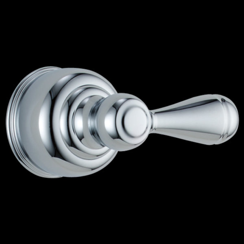 Delta H75 Metal Lever Handle Kit – Tub & Shower