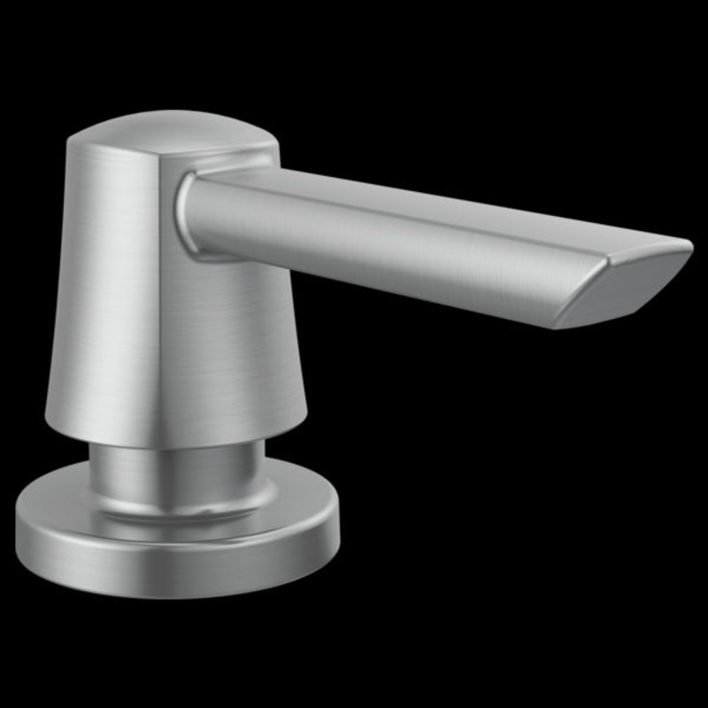 Delta RP101850 Metal Soap Dispenser