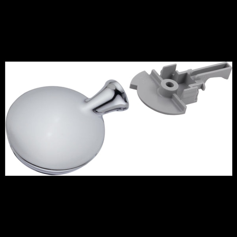 Delta RP42572 Temperature Knob & Cover – T17 Series