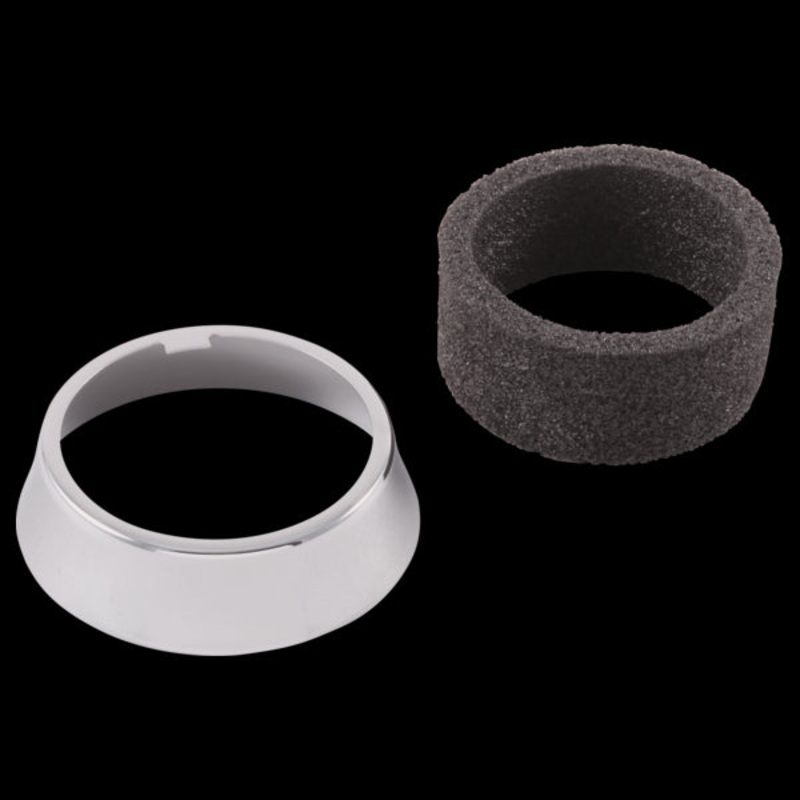 Delta RP60962 Escutcheon & Gasket – 1H Kitchen