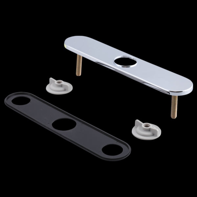 Delta RP75614 Escutcheon, Baseplate & Bolts