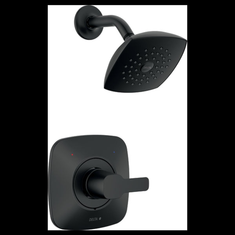Delta T142339-PP Monitor 14 Series Shower Trim