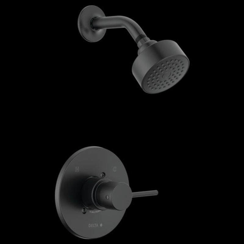 Delta T14259-PP Monitor 14 Series Shower Trim