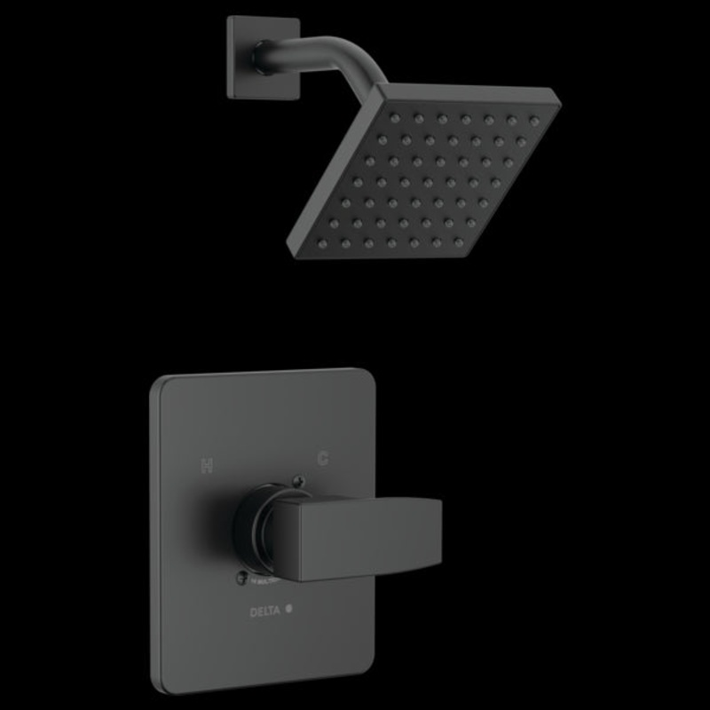 Delta T14267-PP Monitor 14 Series Shower Trim