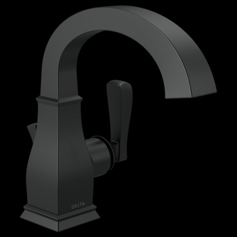 Delta 15718LF Single Handle Bathroom Faucet