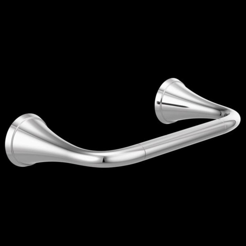 Delta 73350 Tissue Holder|Chrome|Champagne Bronze|Stainless|Matte Black