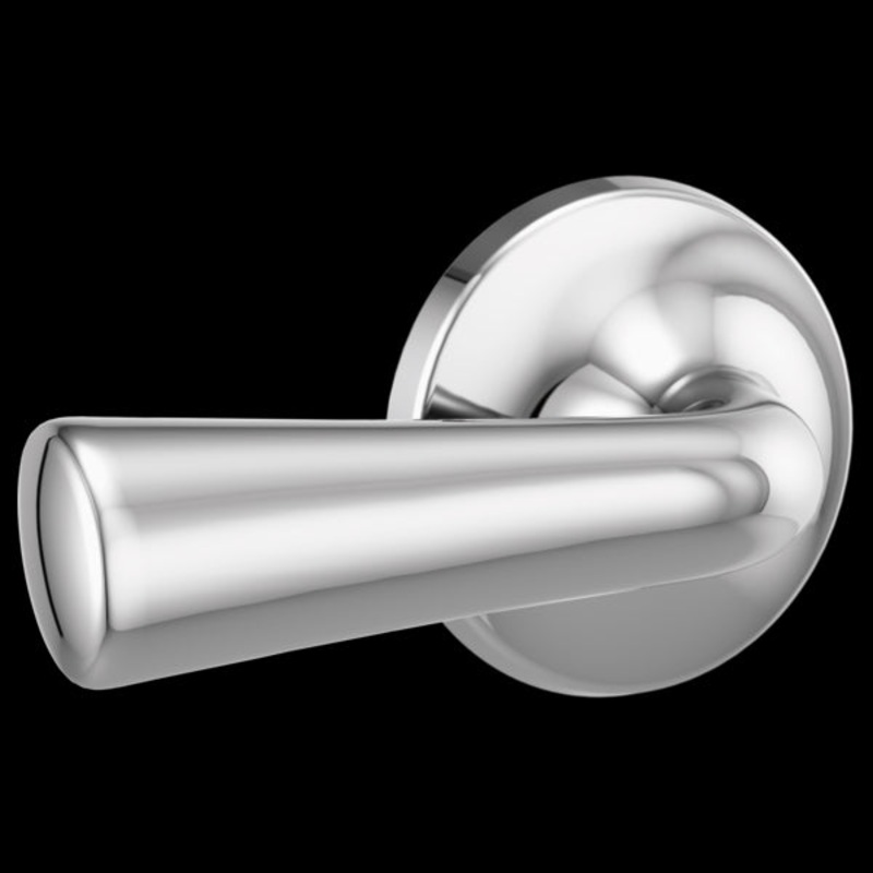Delta 73360 Tank Lever|Chrome|Stainless|Champagne Bronze|Matte Black