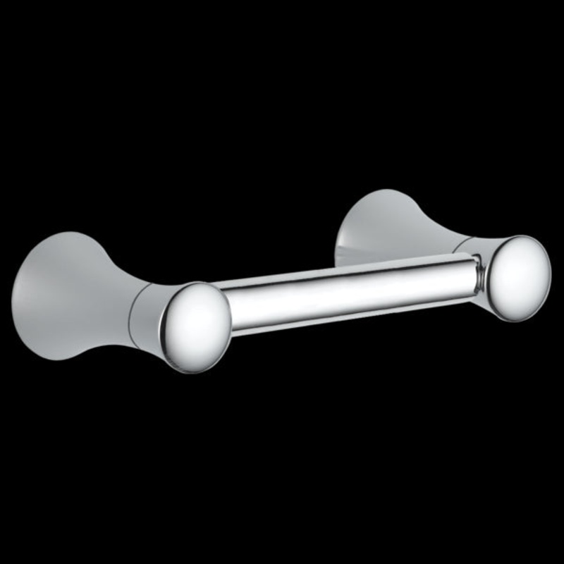 Delta 73850 Tissue Holder|Chrome|Champagne Bronze|Venetian Bronze|Stainless