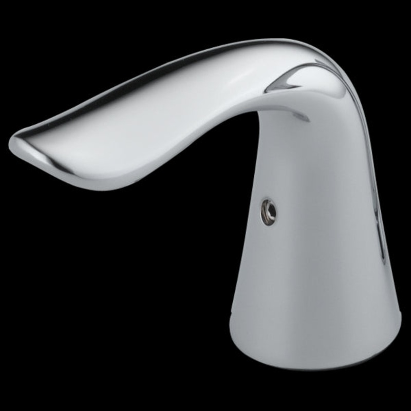 Delta H238 Metal Lever Handle Set – 2H Bathroom