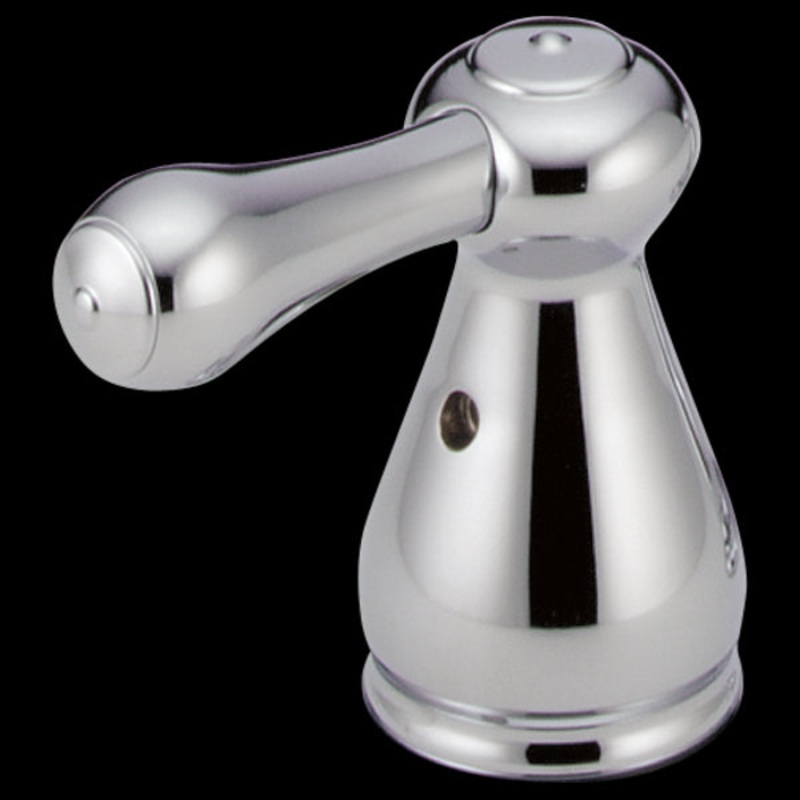 Delta H278 Metal Lever Handle Set – 2H Bathroom