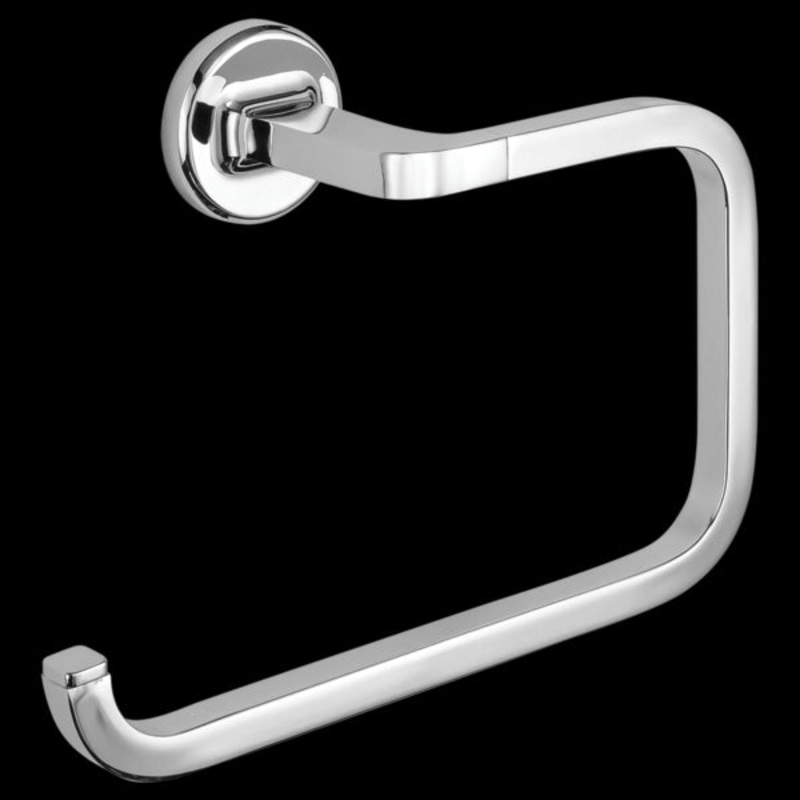 Delta IAO35046 Towel Ring