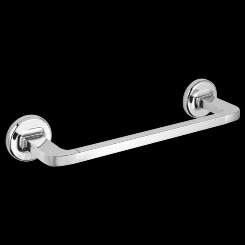 Delta Kendari Towel Bar|8 Inch Bar|24 Inch Bar|Chrome