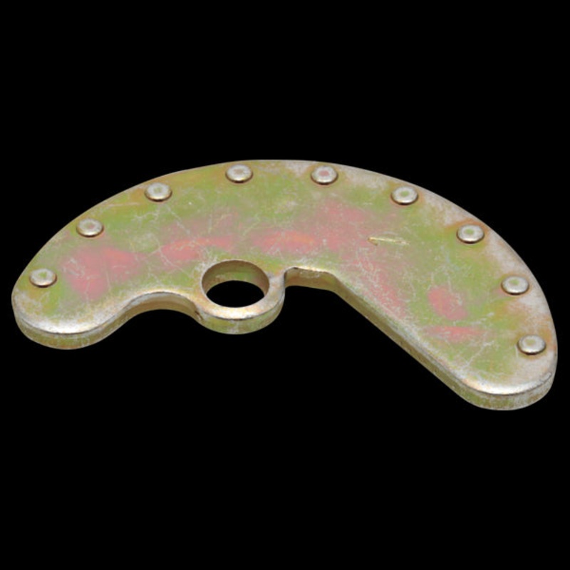 Delta RP47029 Mounting Bracket – 1H Bathroom