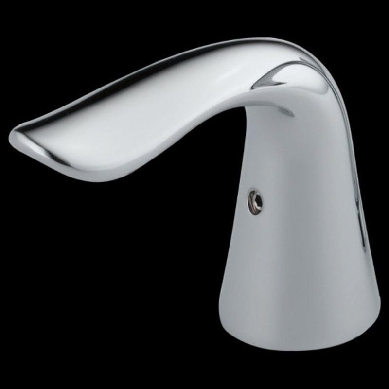 Delta RP51289 Metal Lever Handle Kit – Roman Tub