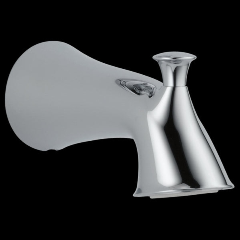 Delta RP51303 Tub Spout|Chrome|Matte Black|Champagne Bronze|Polished Nickel|Venetian Bronze|Stainless|Spotshield Stainless