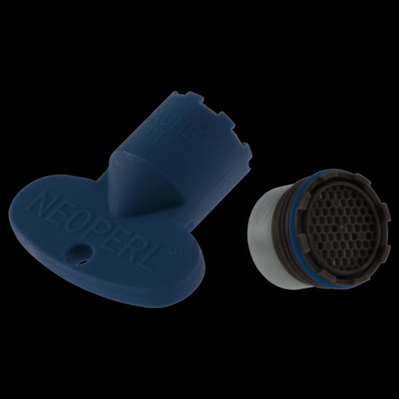 Delta RP51345 Aerator – Water-Efficient with Wrench – 1.5 GPM