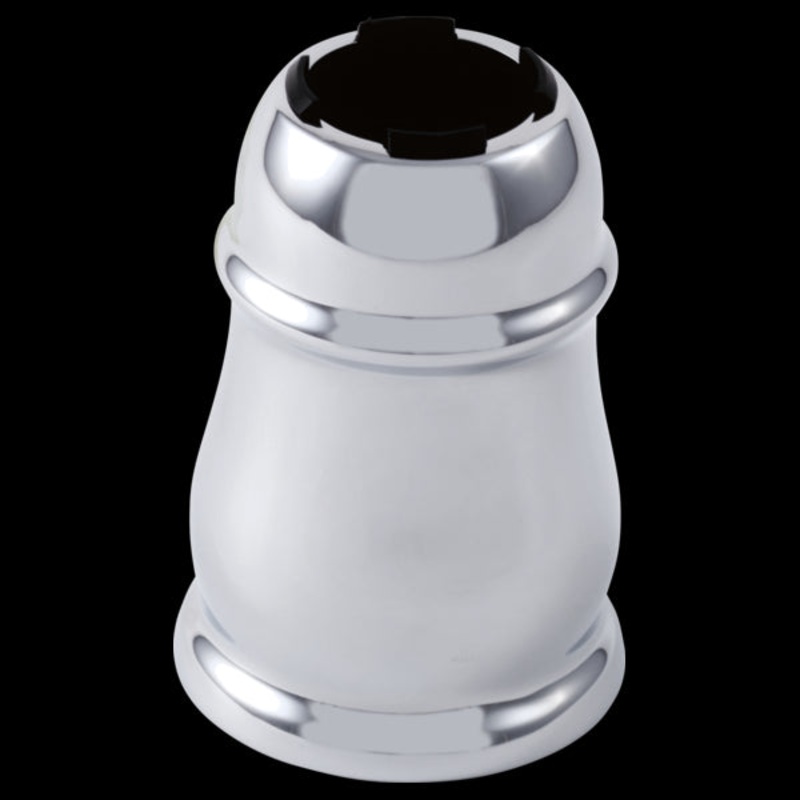 Delta RP51481 Sleeve Assembly|Chrome|Matte Black|Arctic Stainless|Venetian Bronze|Stainless