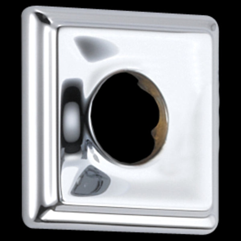 Delta RP52144 Flange – Shower|Chrome|Matte Black|Champagne Bronze|Polished Nickel|Venetian Bronze|Spotshield Stainless|Stainless